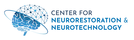 Center for Neurorestoration and Neurotechnology
